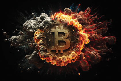 Is Bitcoin in a Dangerous Bubble?